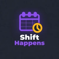 Shift Happens – Shift Planner