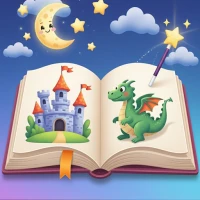 StoryTime Kids – FairyLand