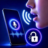 Voice Screen Lock : Voice Lock