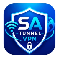 SA Tunnel VPN
