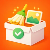 FreeMemory - Storage Cleaner