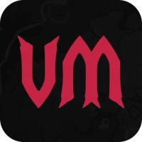 MapGenie: V Rising Map