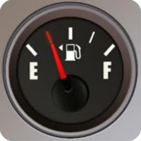 FillUp - Gas Mileage Log