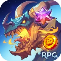 Anima Saga: Idle RPG Clicker