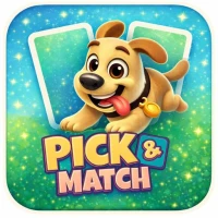 Animal Memory Match