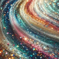 Glitter Wallpapers HD