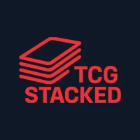 TCG Stacked - Scan and Track