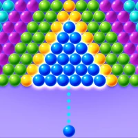 Bubble Origin: Shooter Blast