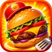 Burger Ready
