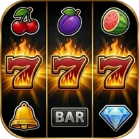 777 Slot Machine Casino