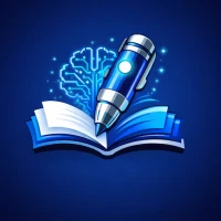 AI Book Writer – Write Books
