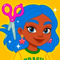 Beauty Salon: hair & makeup