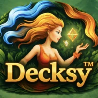 Decksy – MTG Deck Builder