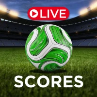 Live Scores: Football Match