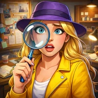 Hidden Object Games: Find it