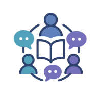 AcademyNC: Study Rooms & Tutor