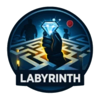 Labyrinth: Maze Escape Puzzle