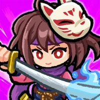 Gear Heroes : Magic Defense