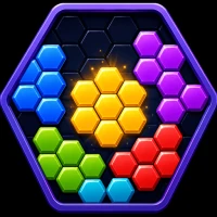 Block Blast Block Puzzle Hexa