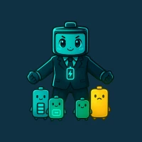 Smart Battery Manager