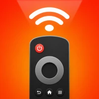 Remote for Fire TV - Firestick