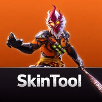 FFF Skin Tool Emotes