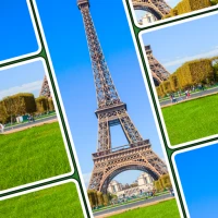 Solitaire Jigsaw : Card Puzzle