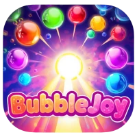 BubbleJoy: Puzzle Games