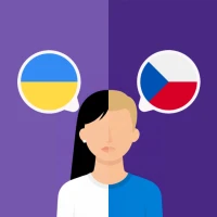 Ukrainian-Czech translator