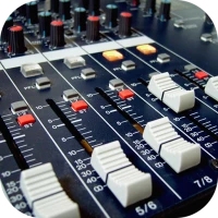 Equalizer- Bass Booster&Volume