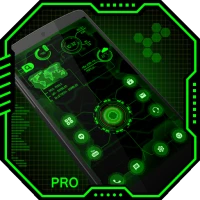 Circuit Launcher Pro - AppLock
