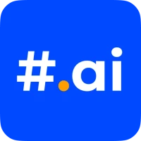 Tag AI: AI Hashtag Generator