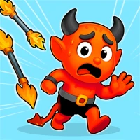 Devil Strike: Attack & Smash