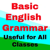 Basic English Grammar