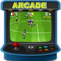Retro Games (Arcade MAME)