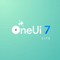 OneUI 7 KWGT LiTE