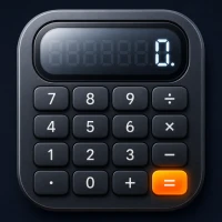 Photo Vault - Calculator Lock