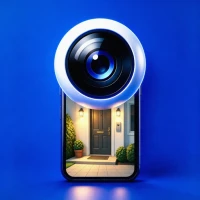 Home Security Camera