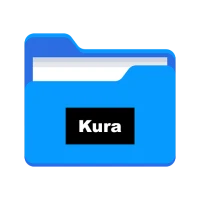 Kura File Manager Pro
