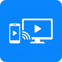 Screen Mirroring + Cast to TV