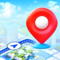 GPS Circle – Share Location