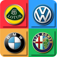 Car Logo Quiz