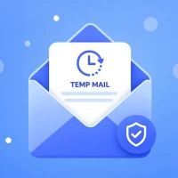 Temporary Email Service