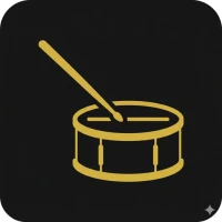 Drumless - Drum Practice AI