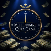 Millionaire Quiz Game