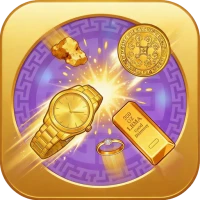 Gold Merge Mania