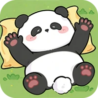 Panda Lucky Merge