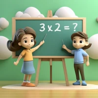 Times Tables Race