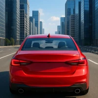 3D Driving Game: Gangnam