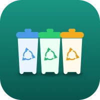 Waste Sorting Guide - Recycle